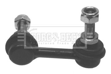 BORG & BECK Stiepnis/Atsaite, Stabilizators BDL6708